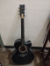 Givson guiter